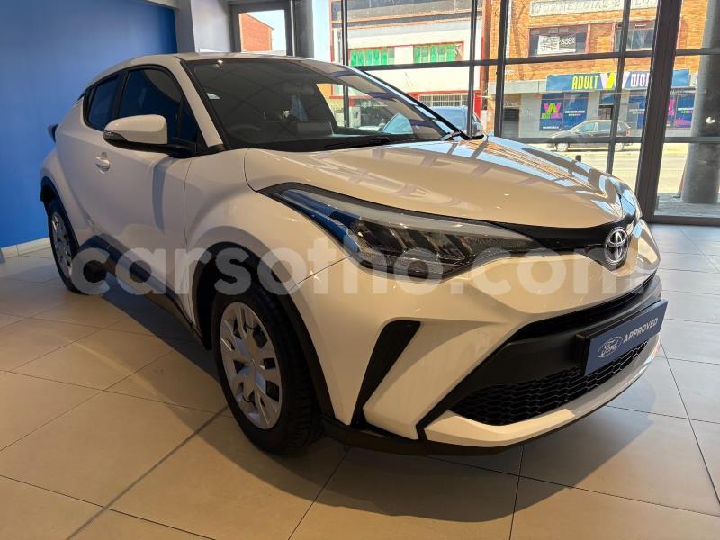 Big with watermark toyota c hr maseru maseru 31847