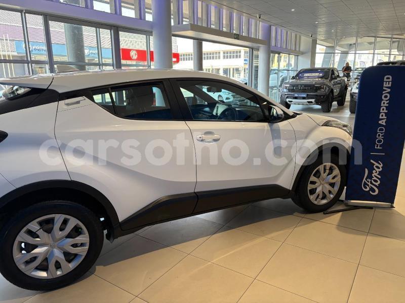 Big with watermark toyota c hr maseru maseru 31847