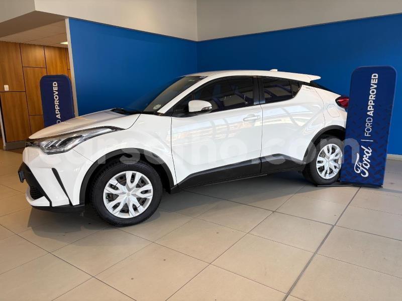 Big with watermark toyota c hr maseru maseru 31847