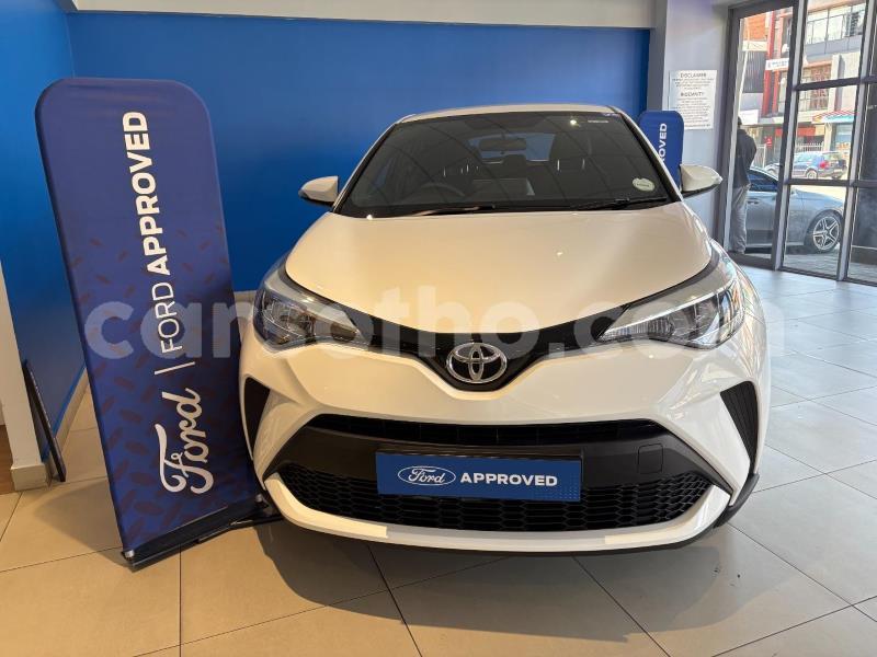 Big with watermark toyota c hr maseru maseru 31847
