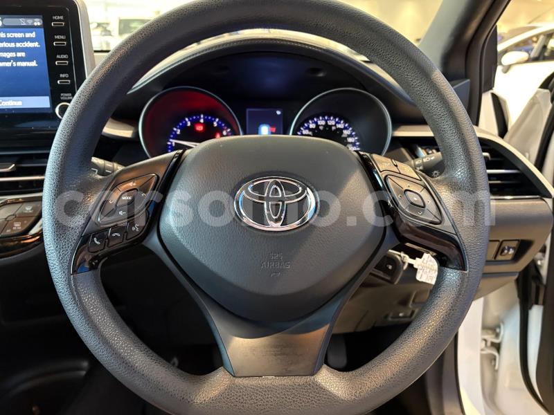 Big with watermark toyota c hr maseru maseru 31847