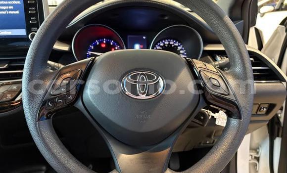 Buy Used Toyota C-HR White Car in Maseru in Maseru Buy Used Toyota C-HR White Car in Maseru in Maseru