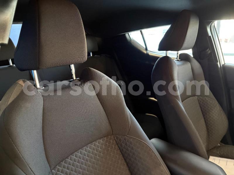 Big with watermark toyota c hr maseru maseru 31847