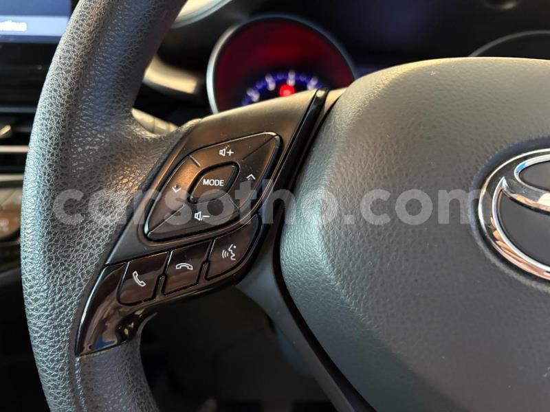 Big with watermark toyota c hr maseru maseru 31847