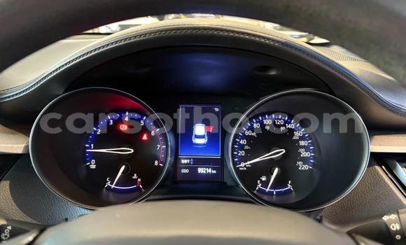 Buy Used Toyota C-HR White Car in Maseru in Maseru Buy Used Toyota C-HR White Car in Maseru in Maseru