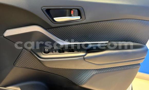 Buy Used Toyota C-HR White Car in Maseru in Maseru Buy Used Toyota C-HR White Car in Maseru in Maseru