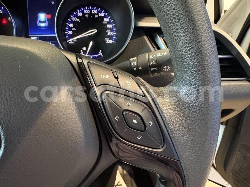 Big with watermark toyota c hr maseru maseru 31847