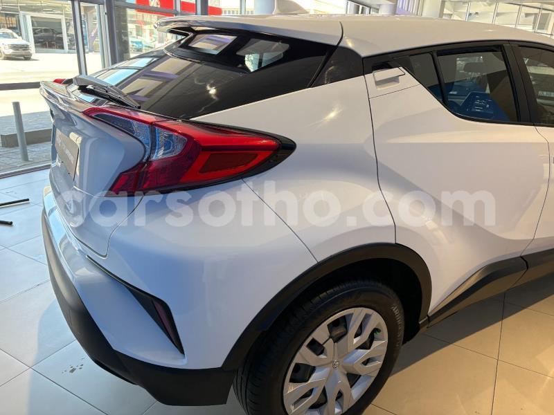 Big with watermark toyota c hr maseru maseru 31847