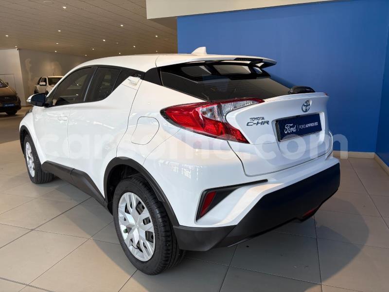 Big with watermark toyota c hr maseru maseru 31847