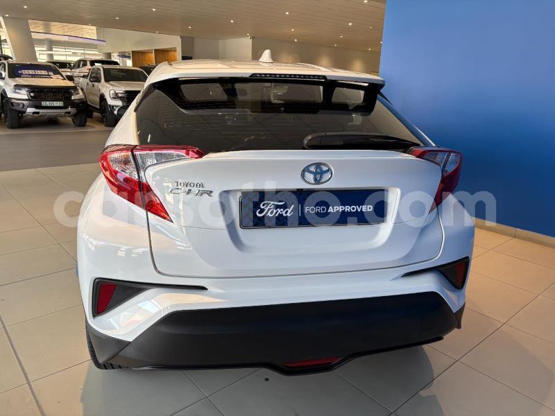 Big with watermark toyota c hr maseru maseru 31847
