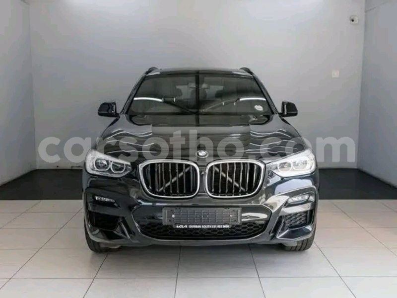 Big with watermark bmw x3 maseru maseru 31848