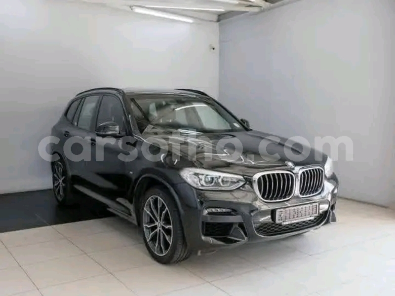 Big with watermark bmw x3 maseru maseru 31848
