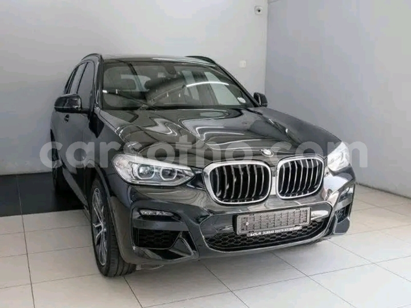 Big with watermark bmw x3 maseru maseru 31848