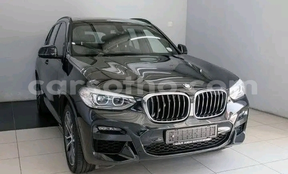 Buy Used BMW X3 Black Car in Maseru in Maseru Buy Used BMW X3 Black Car in Maseru in Maseru