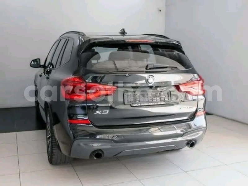 Big with watermark bmw x3 maseru maseru 31848