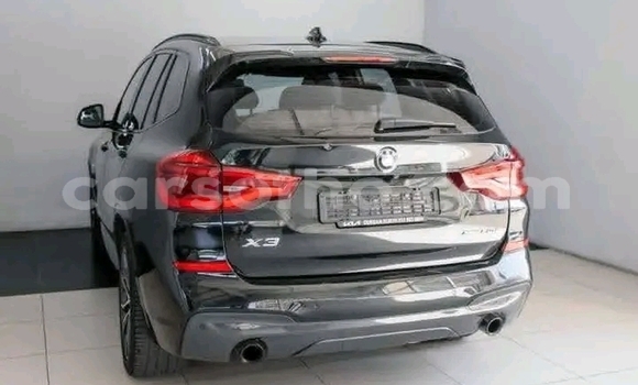 Buy Used BMW X3 Black Car in Maseru in Maseru Buy Used BMW X3 Black Car in Maseru in Maseru