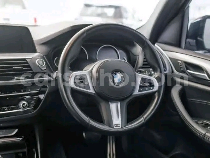 Big with watermark bmw x3 maseru maseru 31848