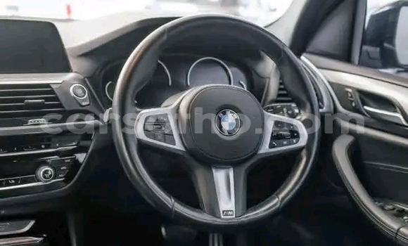 Buy Used BMW X3 Black Car in Maseru in Maseru Buy Used BMW X3 Black Car in Maseru in Maseru