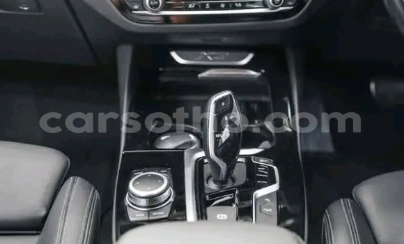 Buy Used BMW X3 Black Car in Maseru in Maseru Buy Used BMW X3 Black Car in Maseru in Maseru