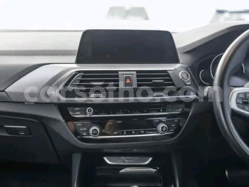 Big with watermark bmw x3 maseru maseru 31848
