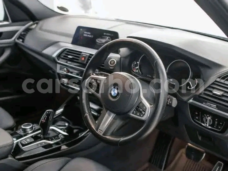 Big with watermark bmw x3 maseru maseru 31848