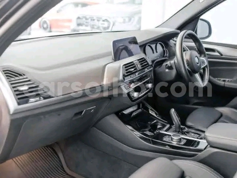 Big with watermark bmw x3 maseru maseru 31848