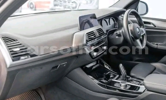 Buy Used BMW X3 Black Car in Maseru in Maseru Buy Used BMW X3 Black Car in Maseru in Maseru