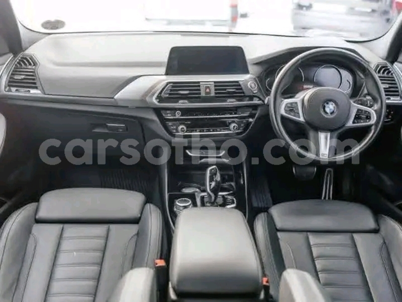 Big with watermark bmw x3 maseru maseru 31848