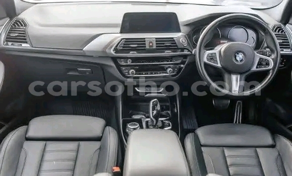 Buy Used BMW X3 Black Car in Maseru in Maseru Buy Used BMW X3 Black Car in Maseru in Maseru