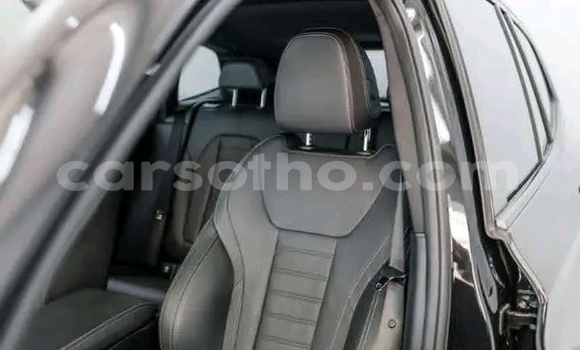 Buy Used BMW X3 Black Car in Maseru in Maseru Buy Used BMW X3 Black Car in Maseru in Maseru