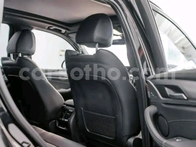 Big with watermark bmw x3 maseru maseru 31848