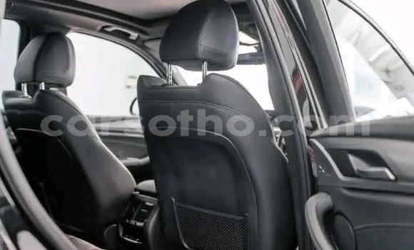 Buy Used BMW X3 Black Car in Maseru in Maseru Buy Used BMW X3 Black Car in Maseru in Maseru