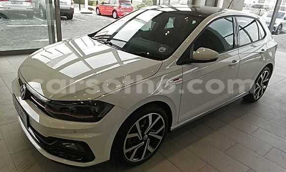اشتري مستعمل Volkswagen Polo GTI White سيارة في Maseru في Maseru اشتري مستعمل Volkswagen Polo GTI White سيارة في Maseru في Maseru