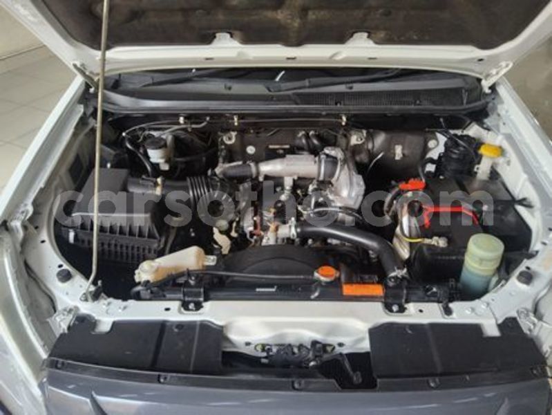 Big with watermark isuzu kb mafeteng mafeteng 31851