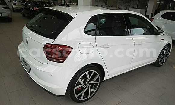 اشتري مستعمل Volkswagen Polo GTI White سيارة في Maseru في Maseru اشتري مستعمل Volkswagen Polo GTI White سيارة في Maseru في Maseru