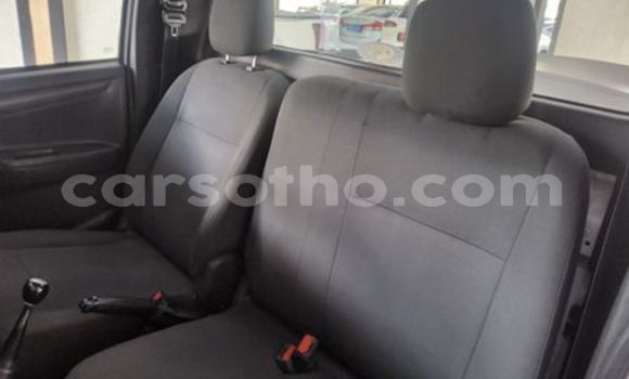 Buy Used Isuzu KB White Car in Mafeteng in Mafeteng Buy Used Isuzu KB White Car in Mafeteng in Mafeteng