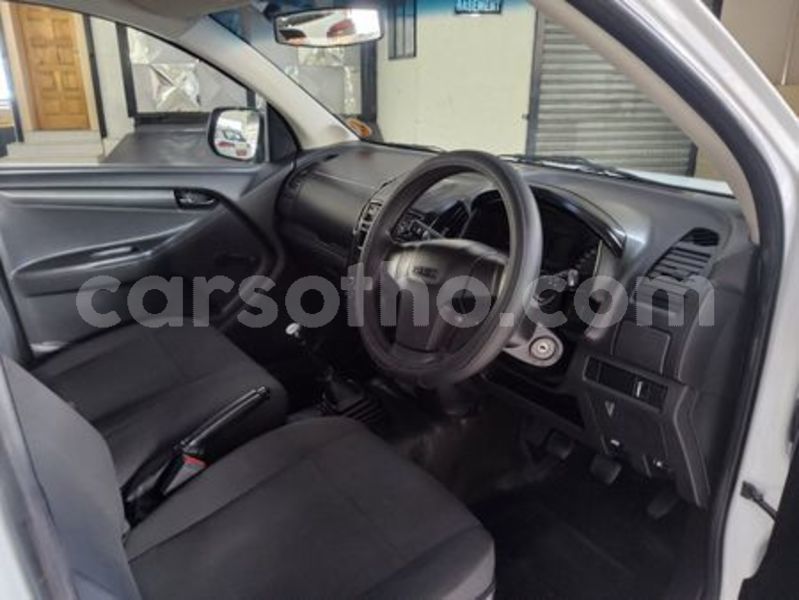 Big with watermark isuzu kb mafeteng mafeteng 31851