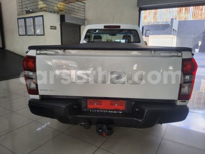 Big with watermark isuzu kb mafeteng mafeteng 31851