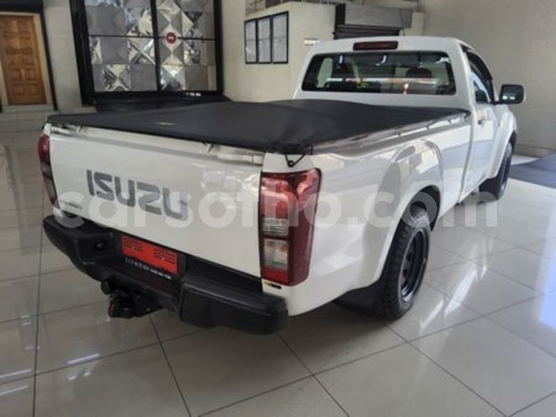Big with watermark isuzu kb mafeteng mafeteng 31851