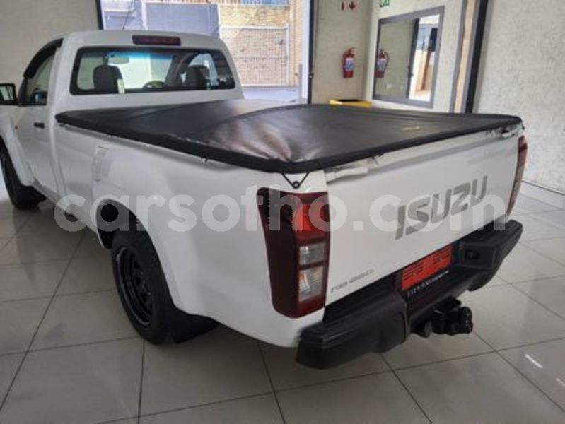 Big with watermark isuzu kb mafeteng mafeteng 31851