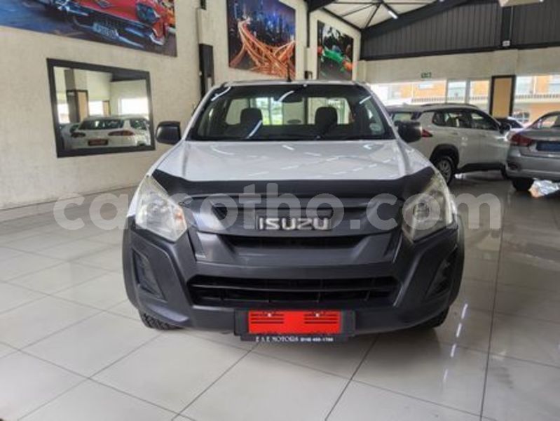 Big with watermark isuzu kb mafeteng mafeteng 31851