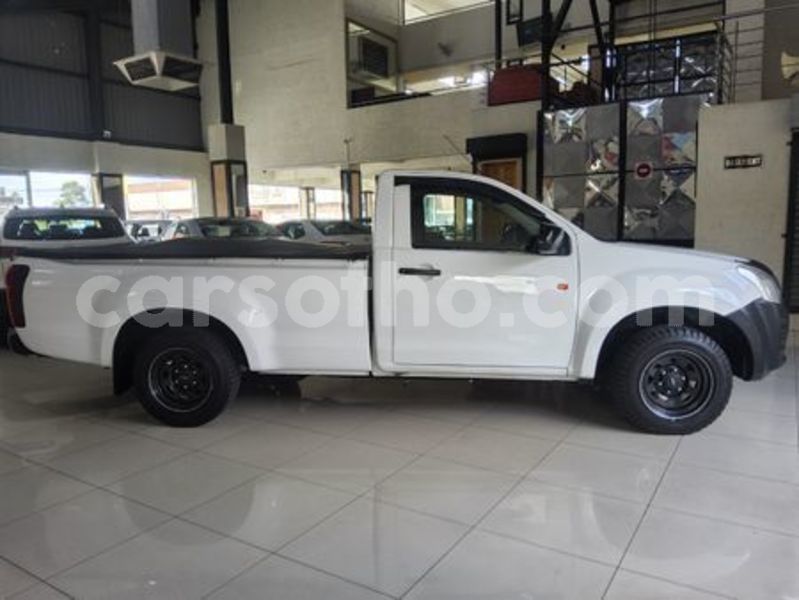 Big with watermark isuzu kb mafeteng mafeteng 31851