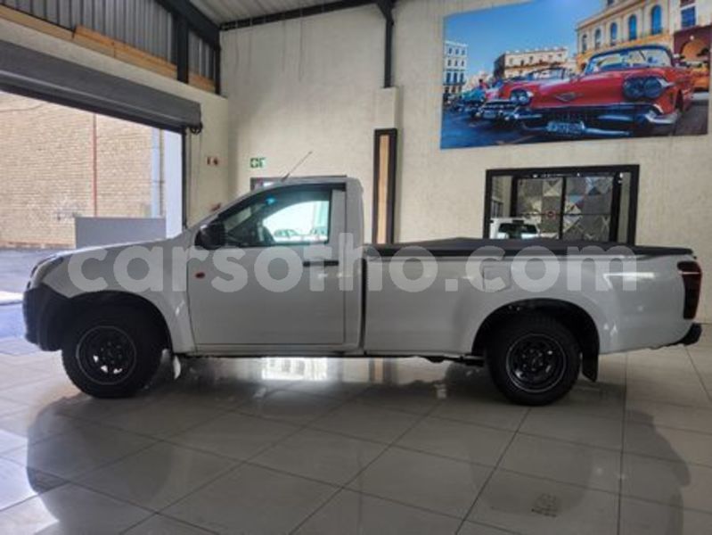 Big with watermark isuzu kb mafeteng mafeteng 31851