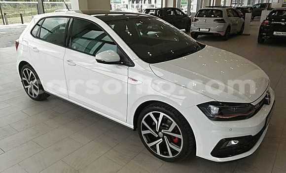 اشتري مستعمل Volkswagen Polo GTI White سيارة في Maseru في Maseru اشتري مستعمل Volkswagen Polo GTI White سيارة في Maseru في Maseru