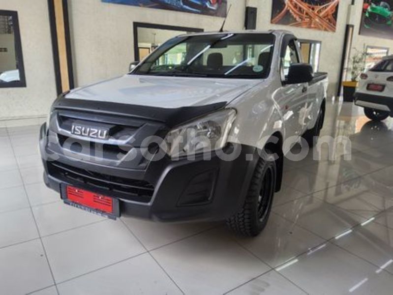 Big with watermark isuzu kb mafeteng mafeteng 31851