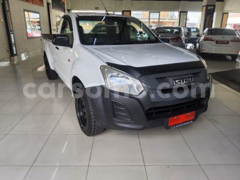 Big with watermark isuzu kb mafeteng mafeteng 31851