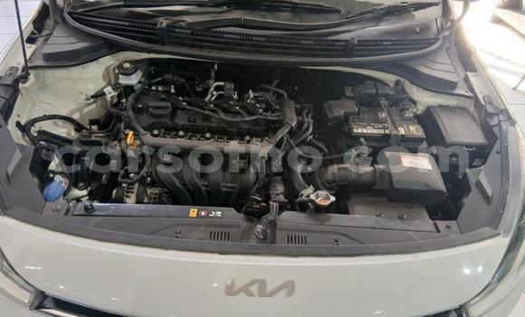 Buy Used Kia Rio White Car in Mokhotlong in Berea Buy Used Kia Rio White Car in Mokhotlong in Berea