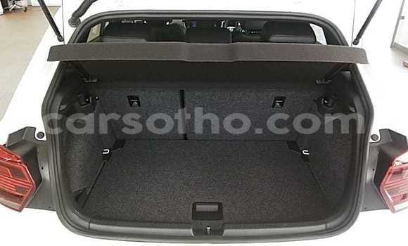 اشتري مستعمل Volkswagen Polo GTI White سيارة في Maseru في Maseru اشتري مستعمل Volkswagen Polo GTI White سيارة في Maseru في Maseru