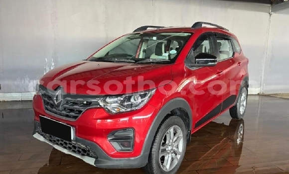 Buy Used Renault Caravelle Red Car in Qacha's Nek in Quthing Buy Used Renault Caravelle Red Car in Qacha's Nek in Quthing