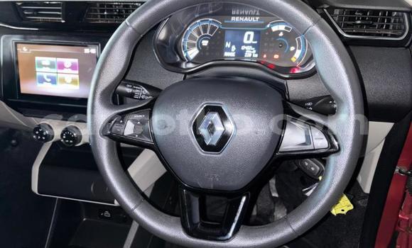 Buy Used Renault Caravelle Red Car in Qacha's Nek in Quthing Buy Used Renault Caravelle Red Car in Qacha's Nek in Quthing